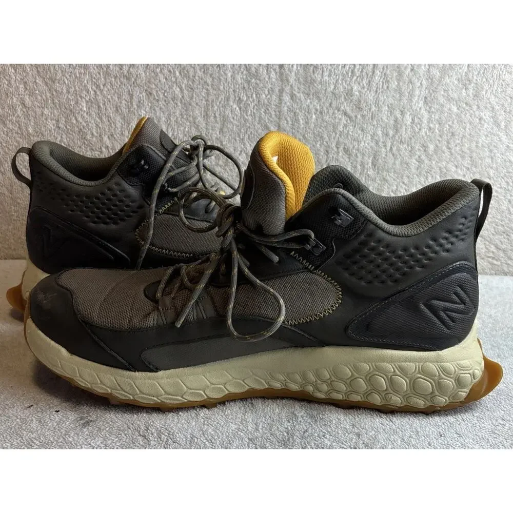New Balance closure versatile stylish